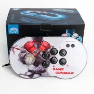consola arcade pandora box m9 de 64gb