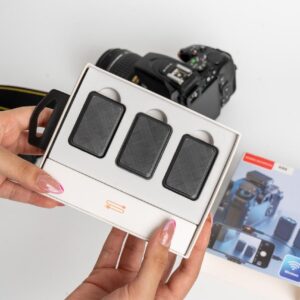 wireless microphon e k66