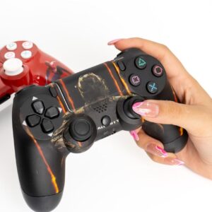 controles inalÁmbricos para playstation